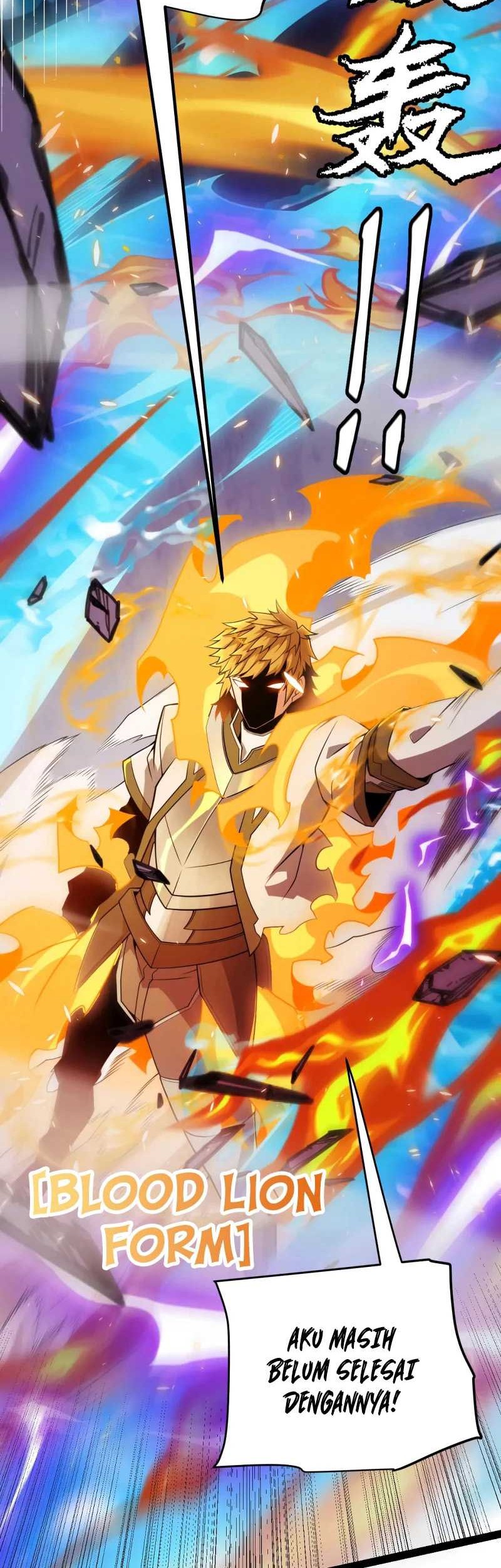 The Game That I Came From Chapter 172 Gambar 39