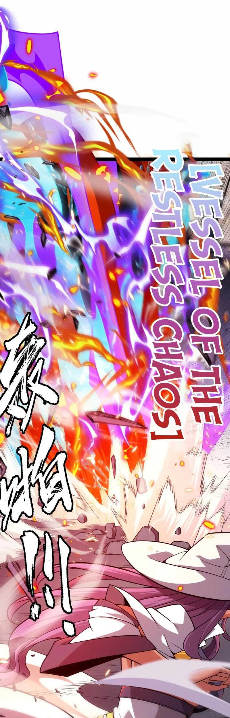 The Game That I Came From Chapter 172 Gambar 36