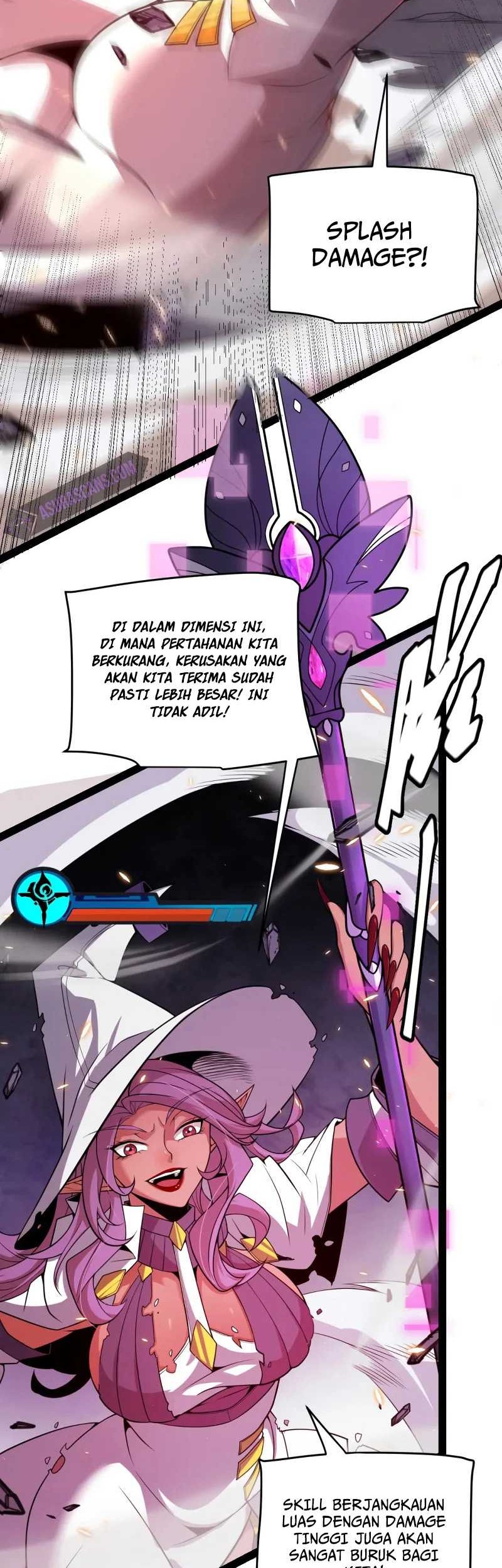 The Game That I Came From Chapter 172 Gambar 37