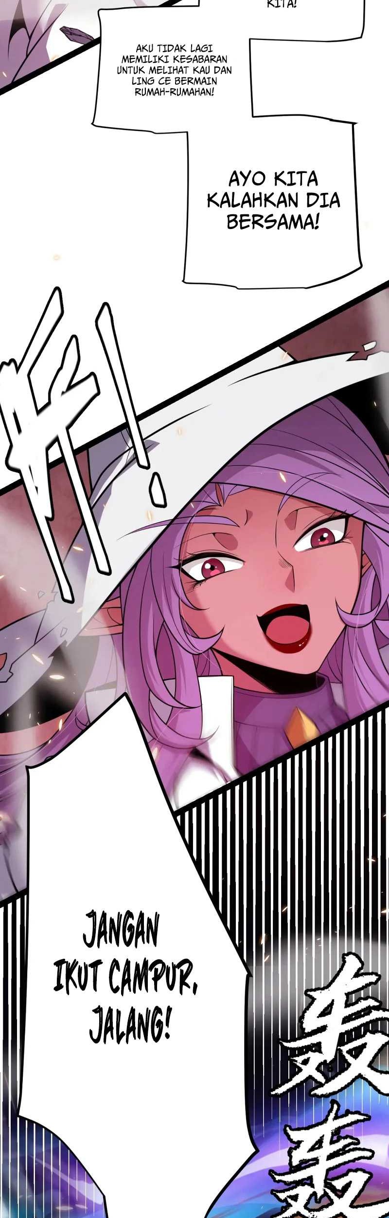 The Game That I Came From Chapter 172 Gambar 38