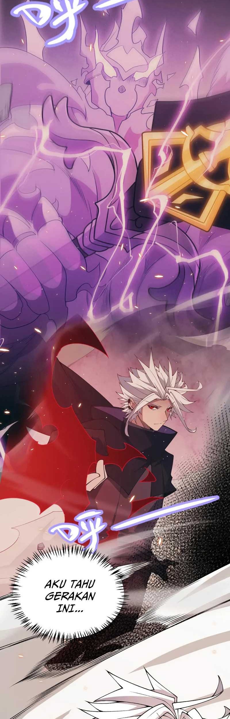 The Game That I Came From Chapter 172 Gambar 43