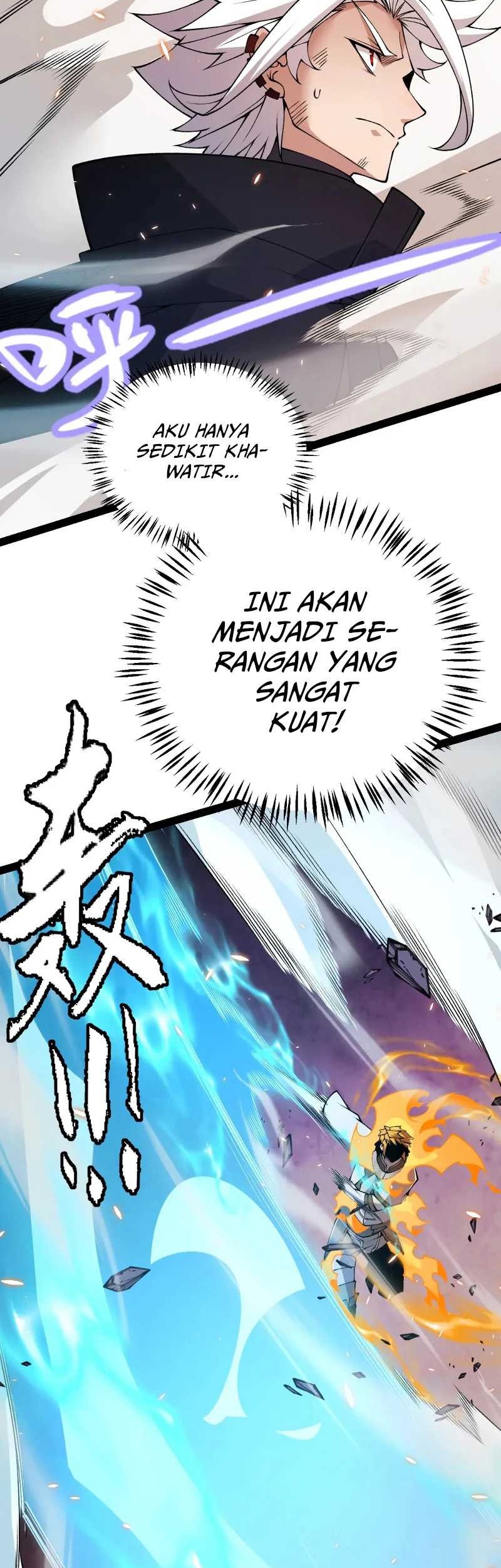 The Game That I Came From Chapter 172 Gambar 44