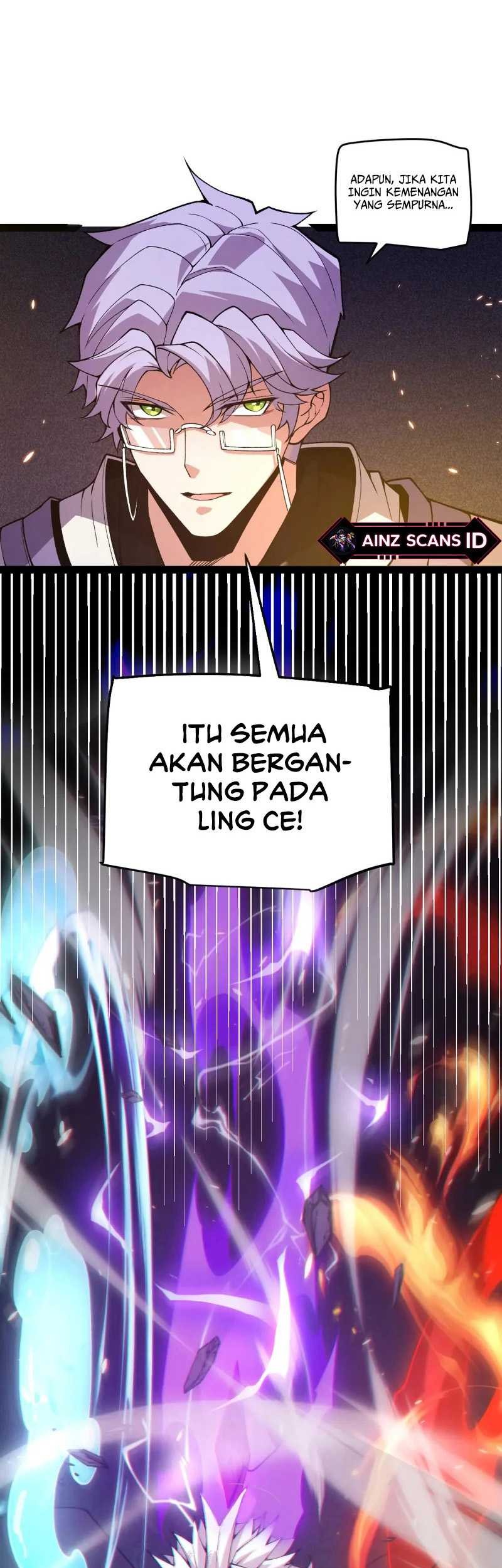 The Game That I Came From Chapter 172 Gambar 6