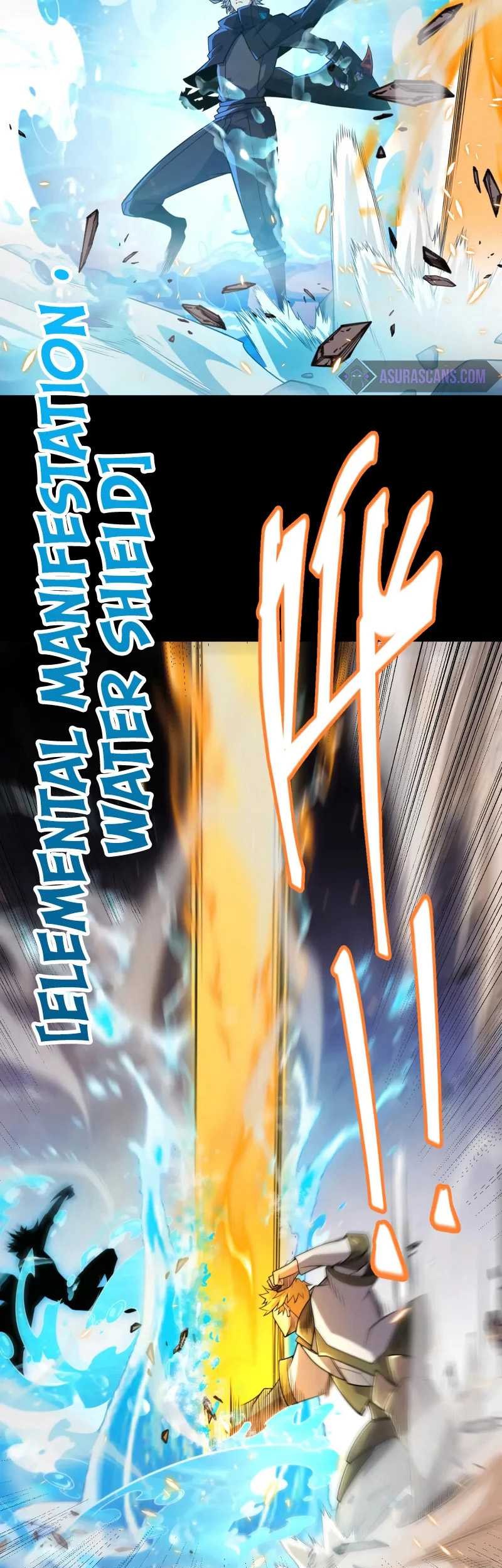 The Game That I Came From Chapter 172 Gambar 10