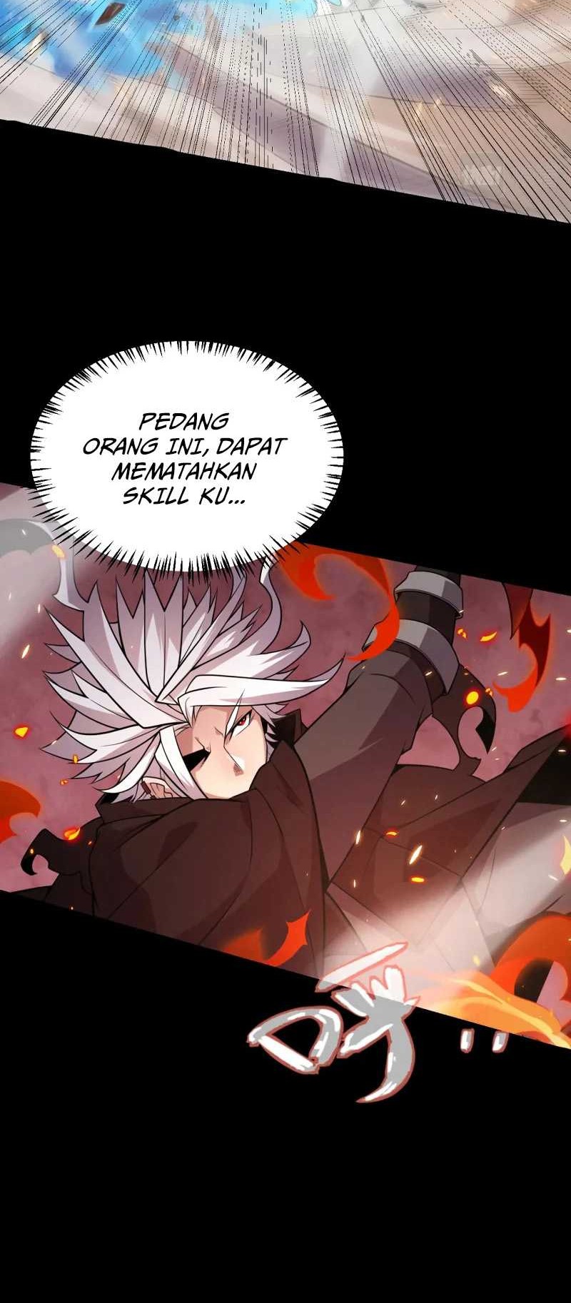 The Game That I Came From Chapter 172 Gambar 11