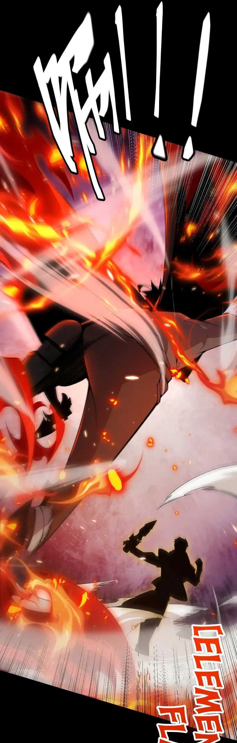 The Game That I Came From Chapter 172 Gambar 12