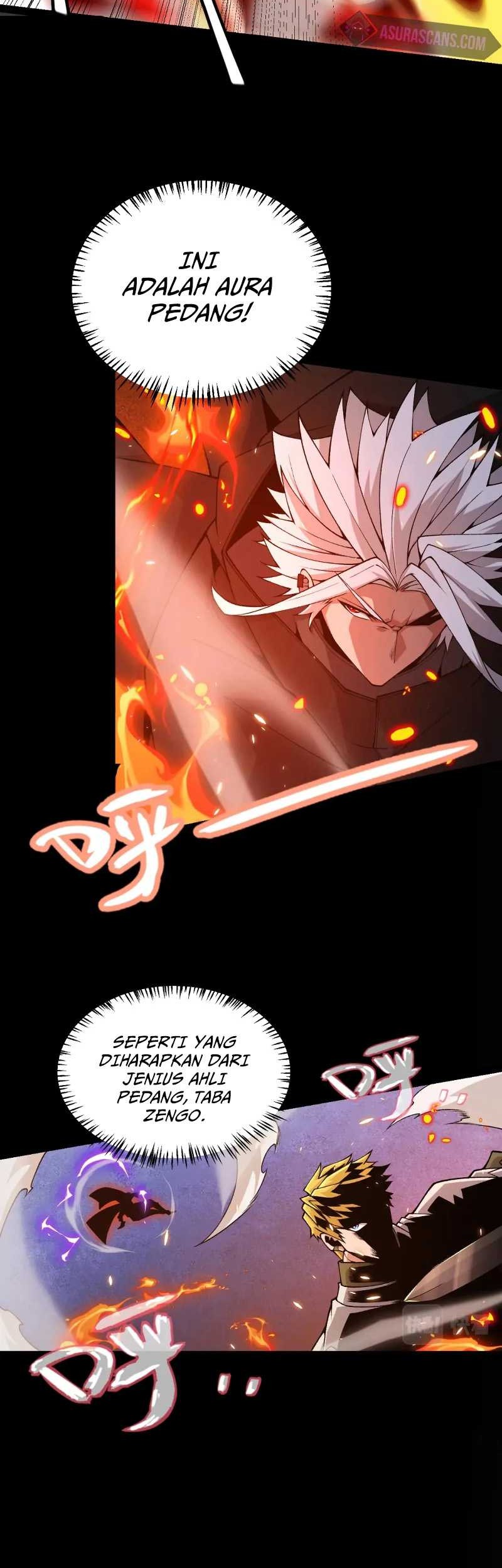 The Game That I Came From Chapter 172 Gambar 14