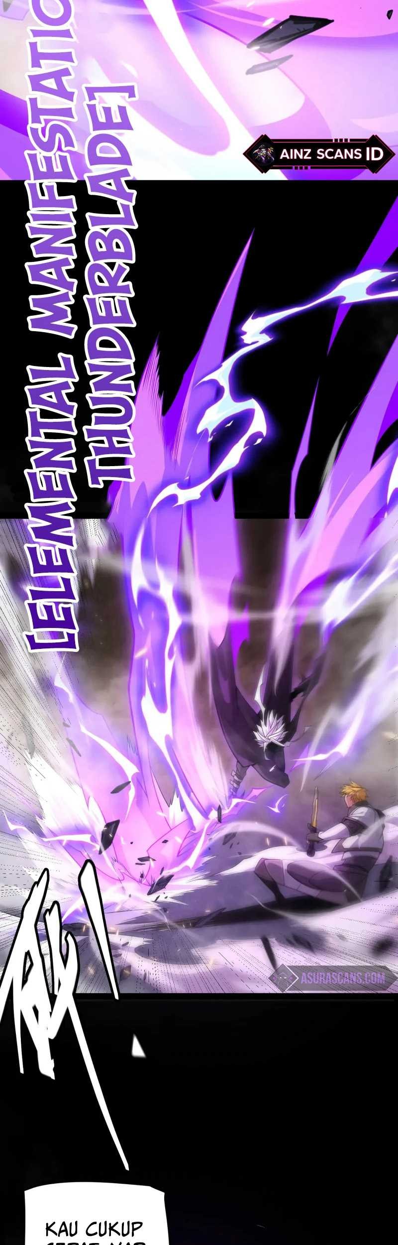 The Game That I Came From Chapter 172 Gambar 16