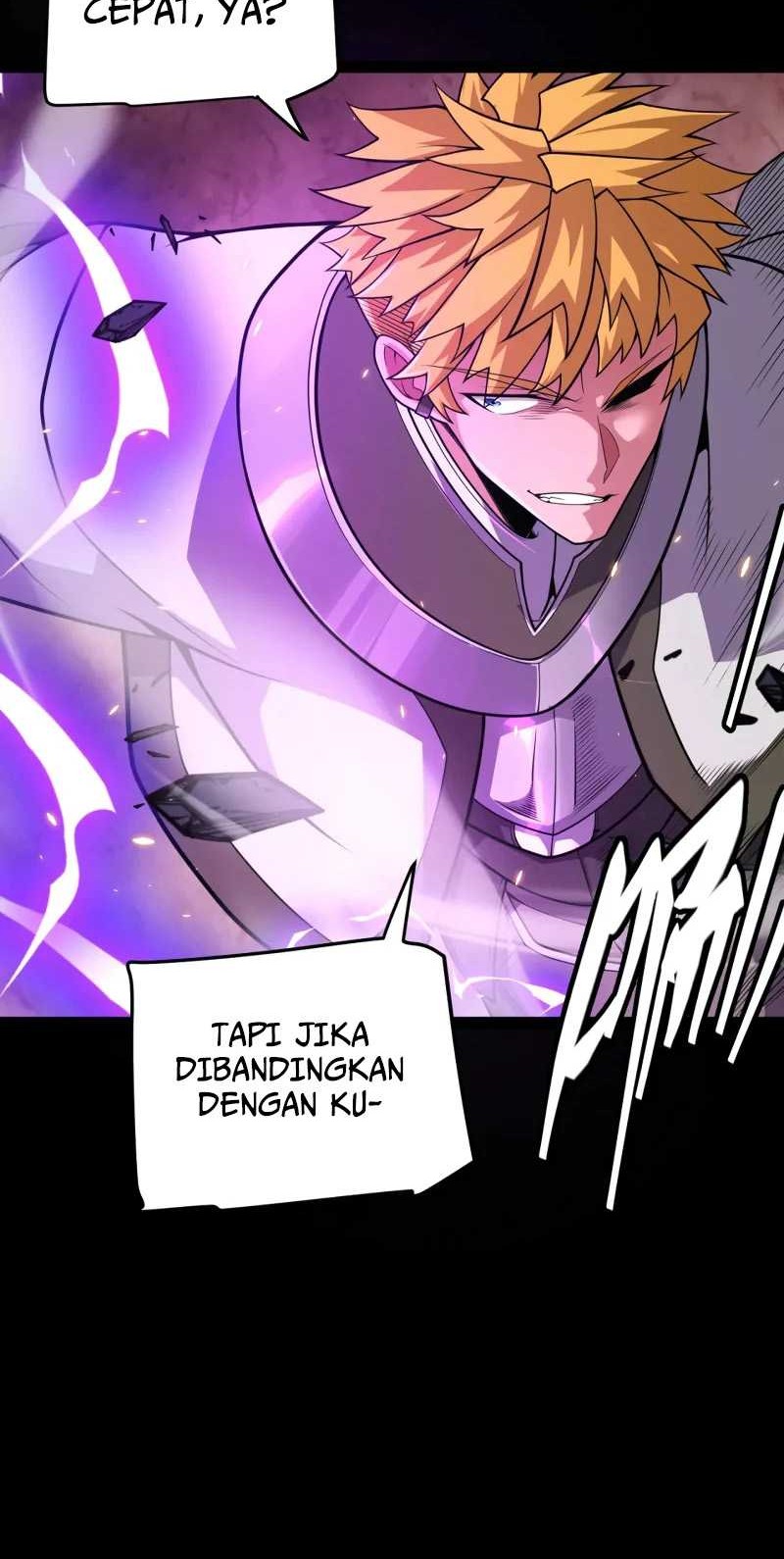 The Game That I Came From Chapter 172 Gambar 17