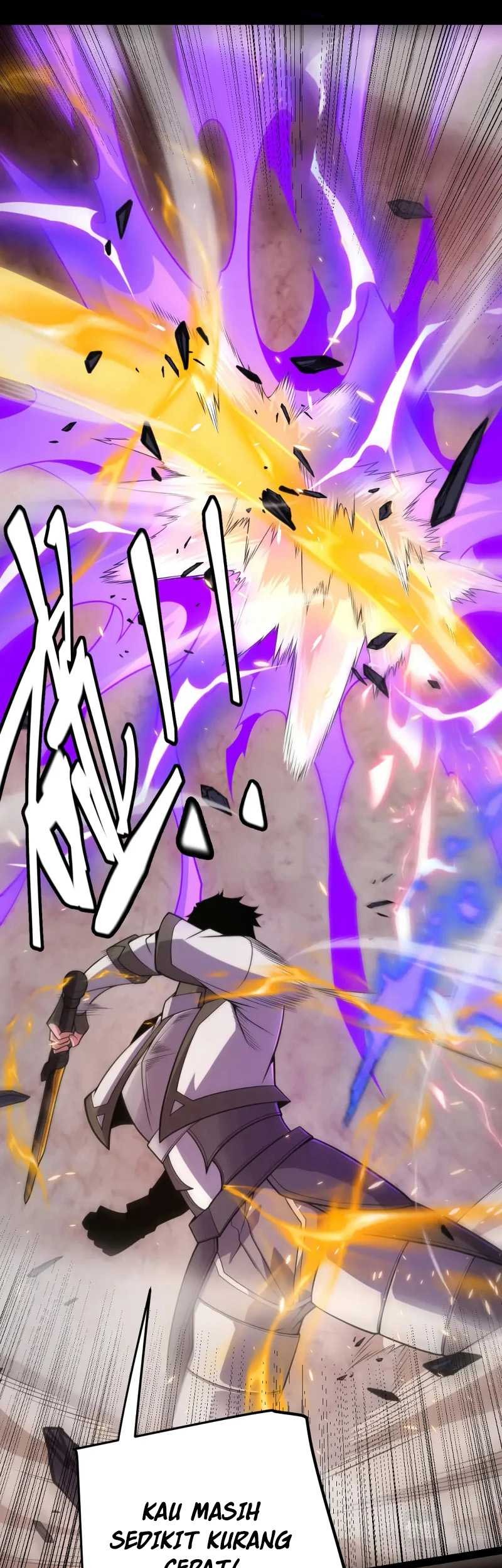 The Game That I Came From Chapter 172 Gambar 18