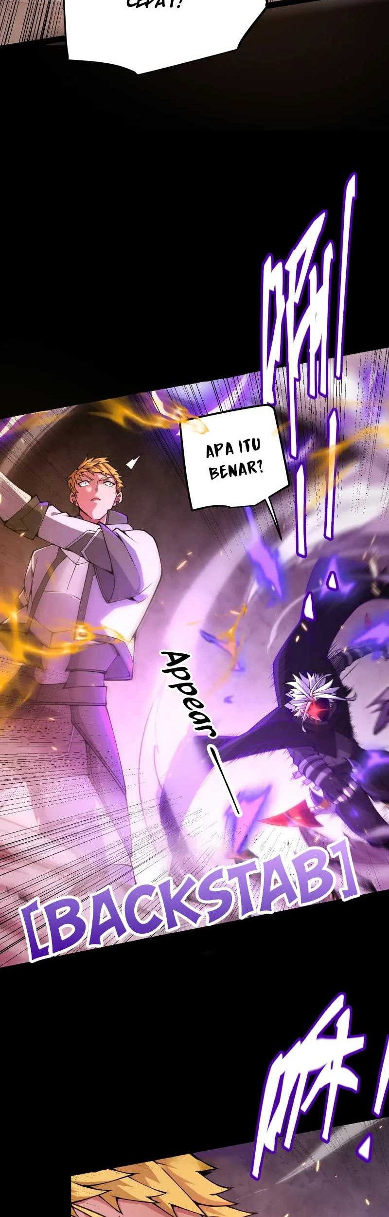 The Game That I Came From Chapter 172 Gambar 19