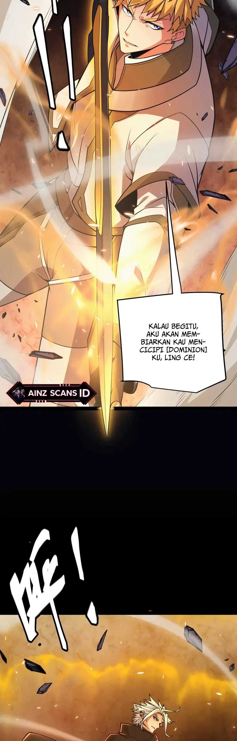 The Game That I Came From Chapter 172 Gambar 24