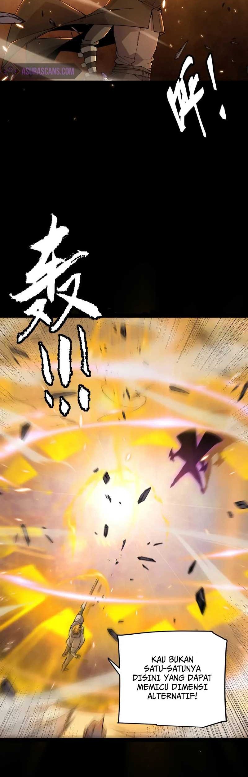 The Game That I Came From Chapter 172 Gambar 25