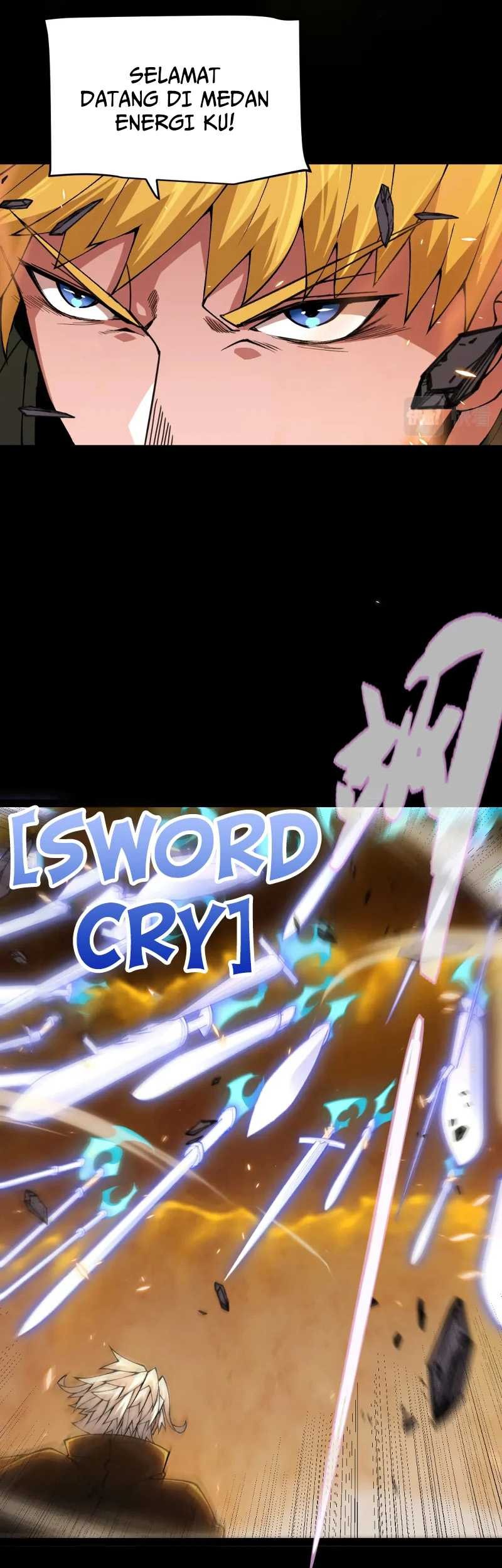 The Game That I Came From Chapter 172 Gambar 26