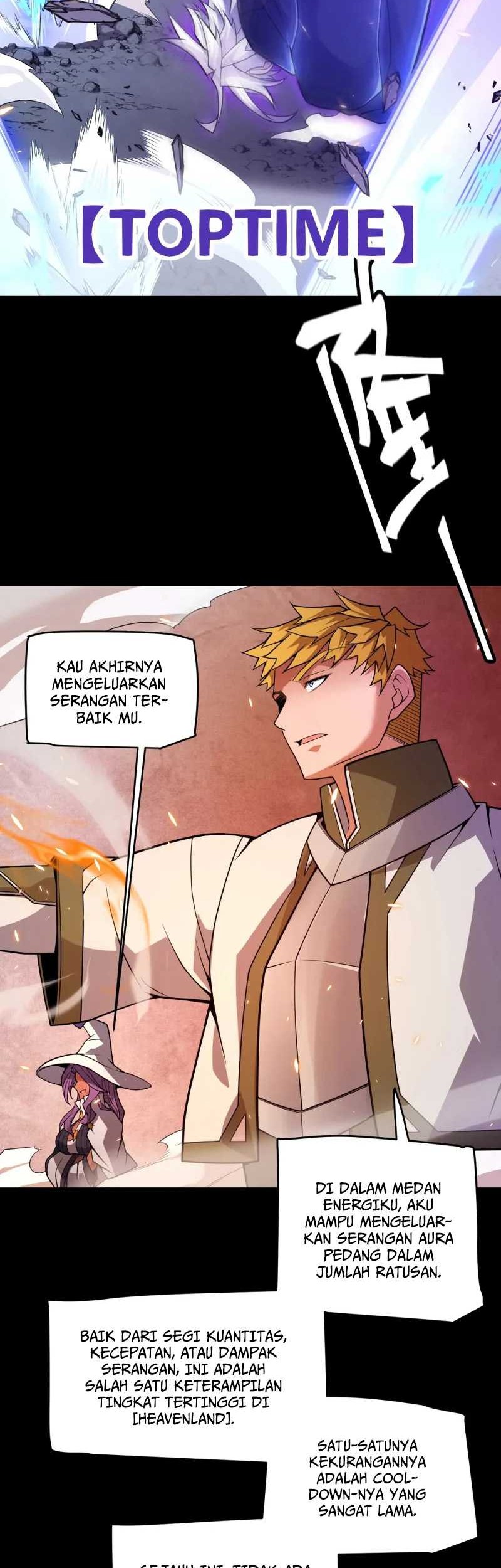 The Game That I Came From Chapter 172 Gambar 29