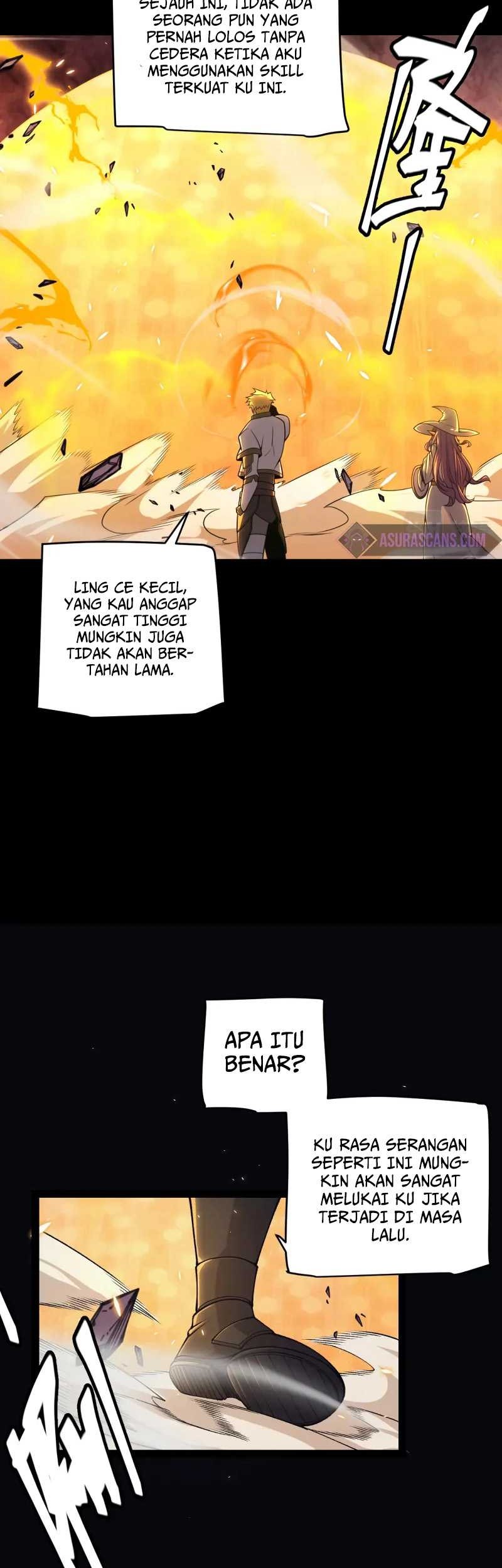 The Game That I Came From Chapter 172 Gambar 30