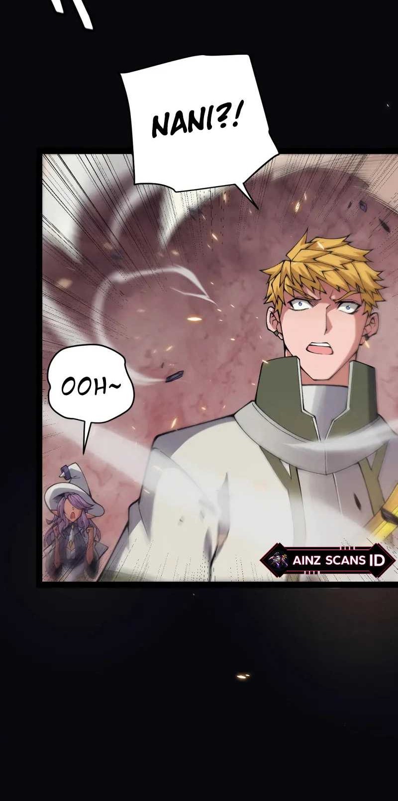 The Game That I Came From Chapter 172 Gambar 31