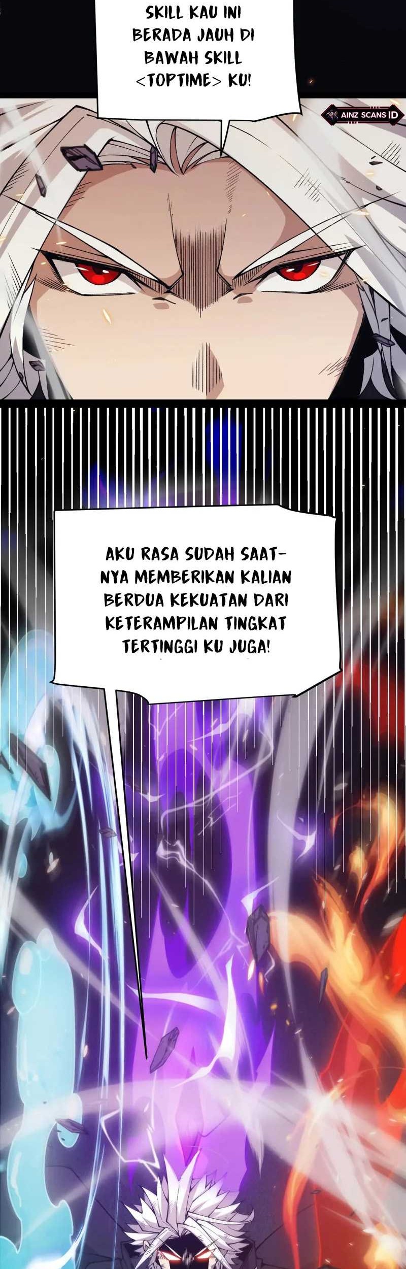 The Game That I Came From Chapter 172 Gambar 33