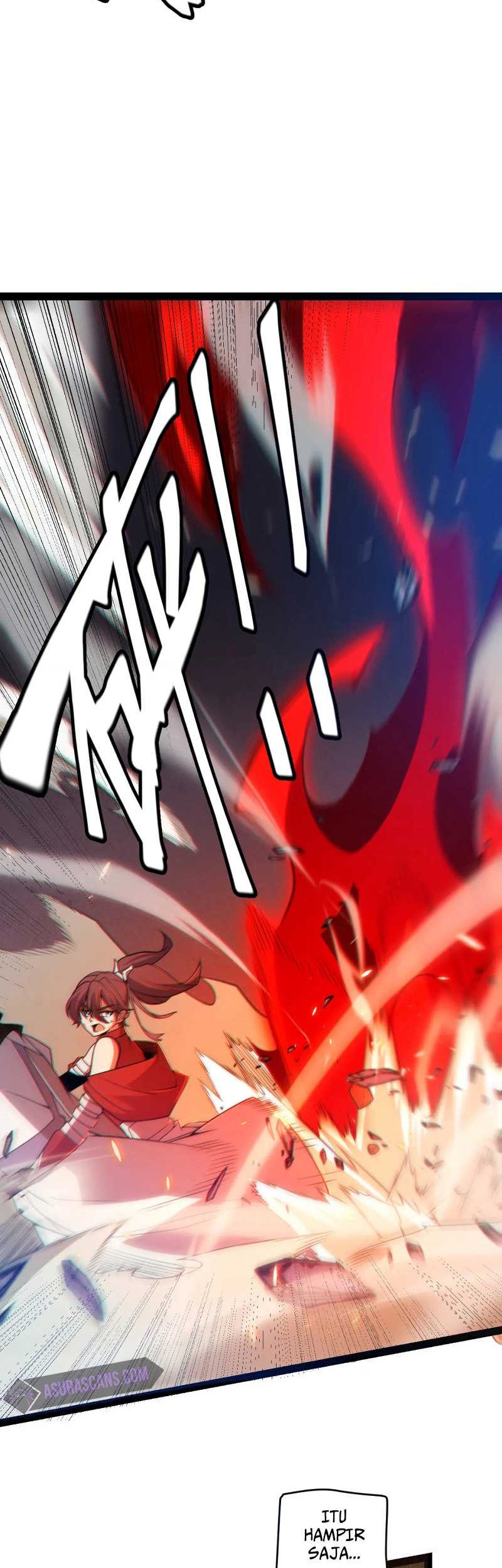 The Game That I Came From Chapter 171 Gambar 41