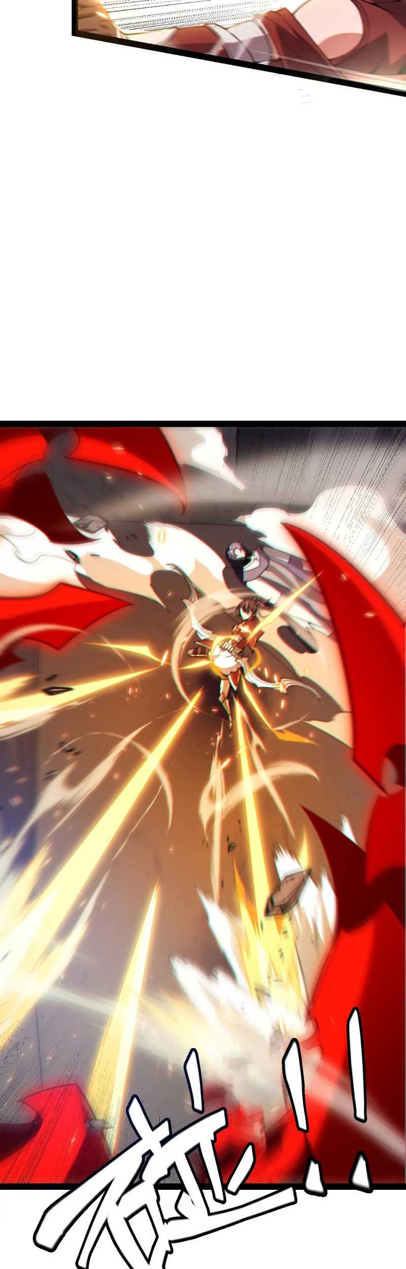 The Game That I Came From Chapter 171 Gambar 40