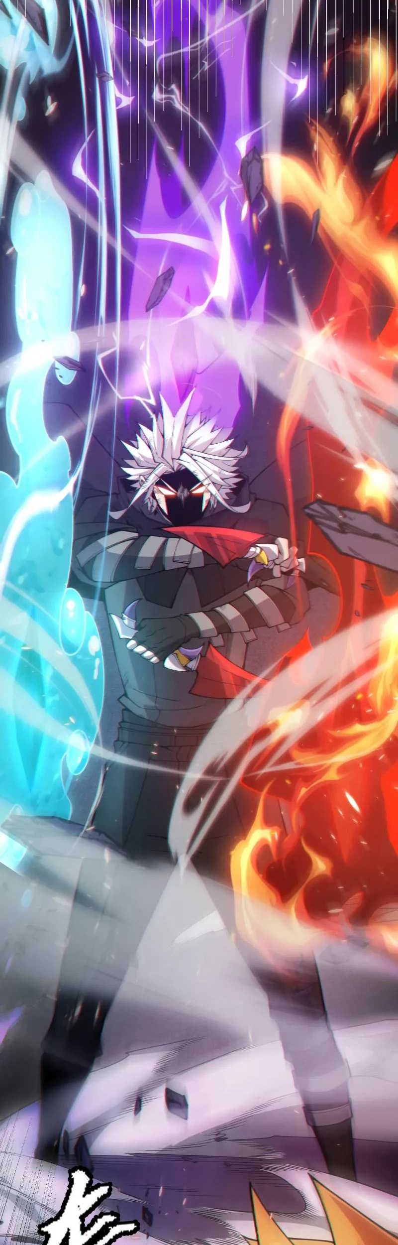 The Game That I Came From Chapter 171 Gambar 46