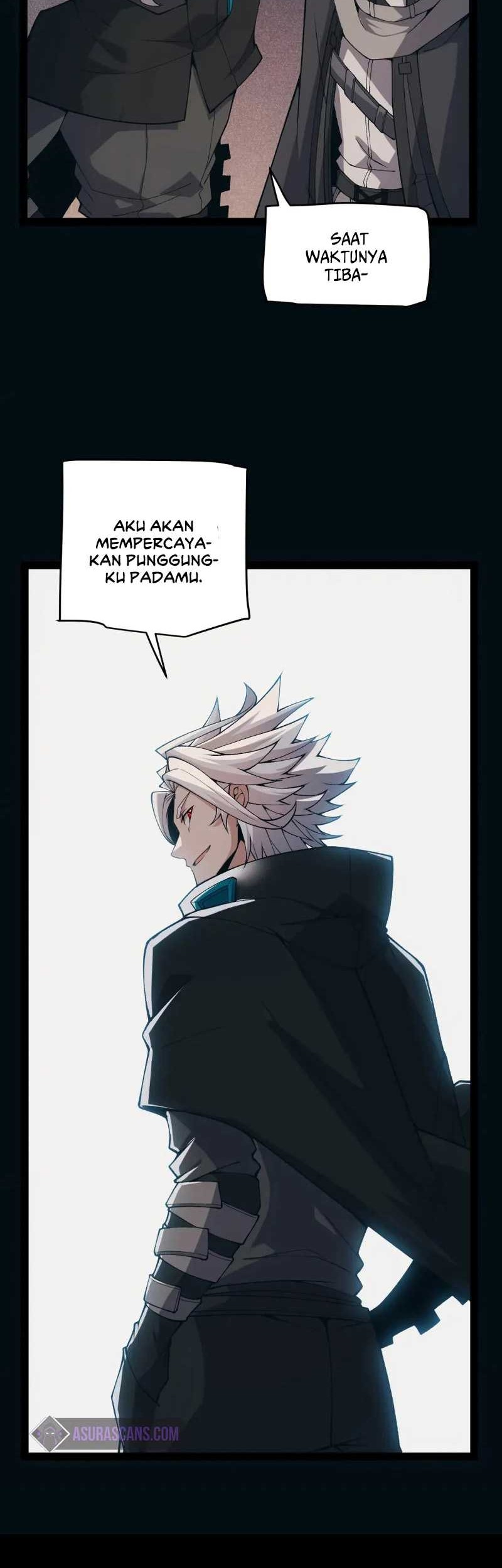 The Game That I Came From Chapter 171 Gambar 9