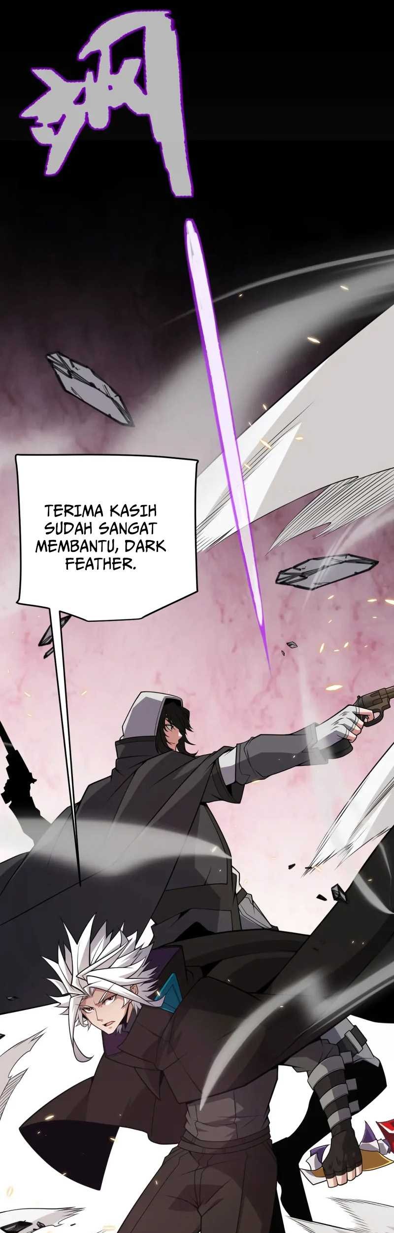 The Game That I Came From Chapter 171 Gambar 11