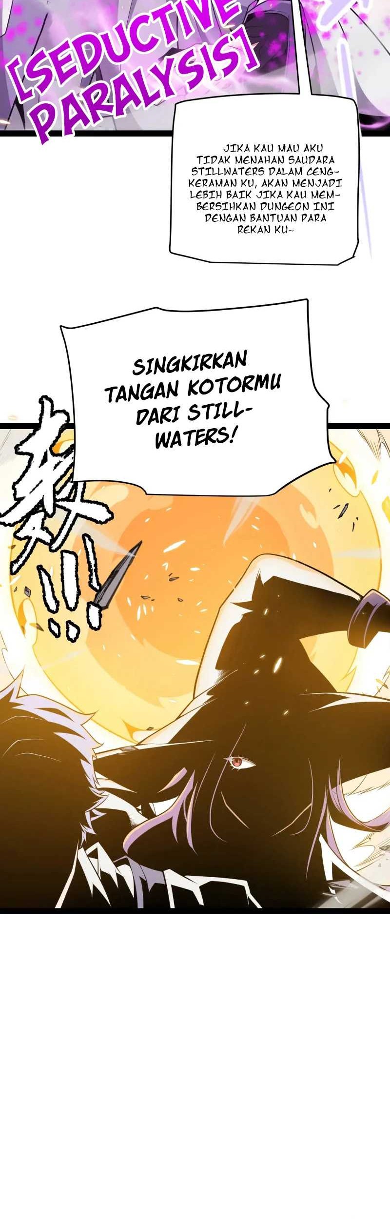 The Game That I Came From Chapter 171 Gambar 14