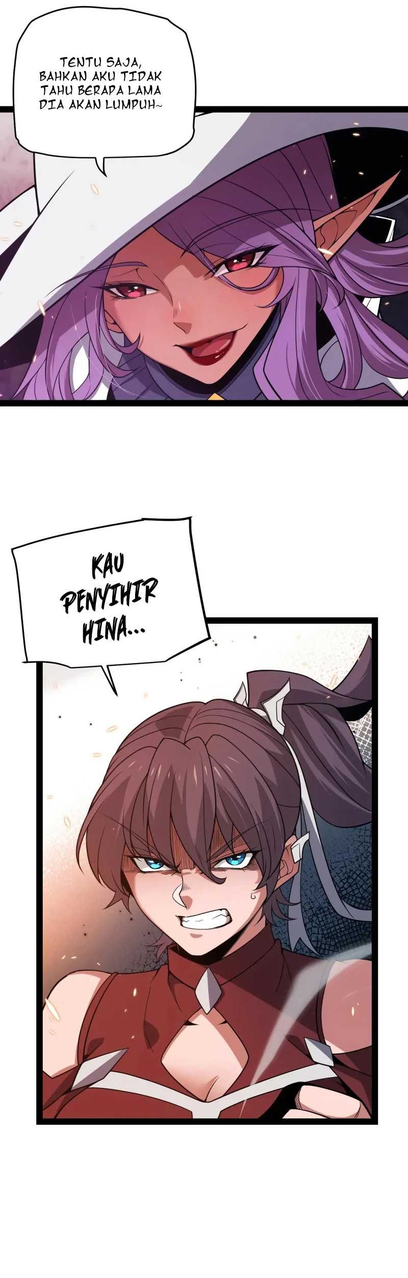 The Game That I Came From Chapter 171 Gambar 17