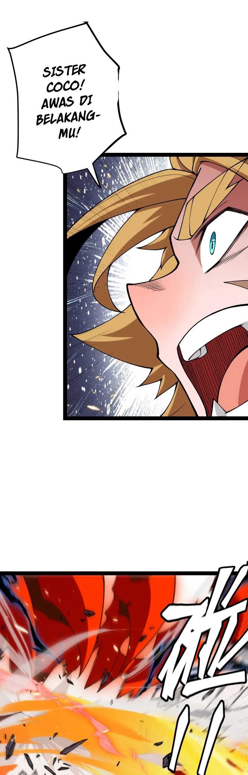 The Game That I Came From Chapter 171 Gambar 18