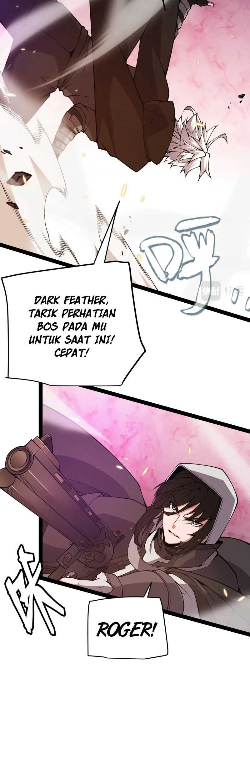 The Game That I Came From Chapter 171 Gambar 20