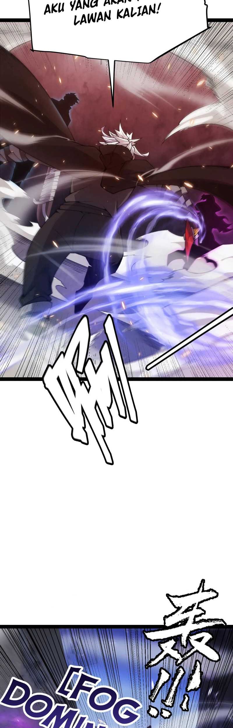 The Game That I Came From Chapter 171 Gambar 23