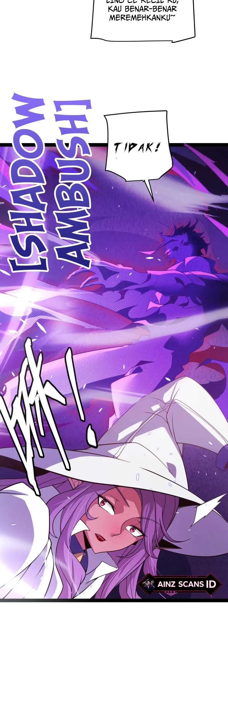 The Game That I Came From Chapter 171 Gambar 25