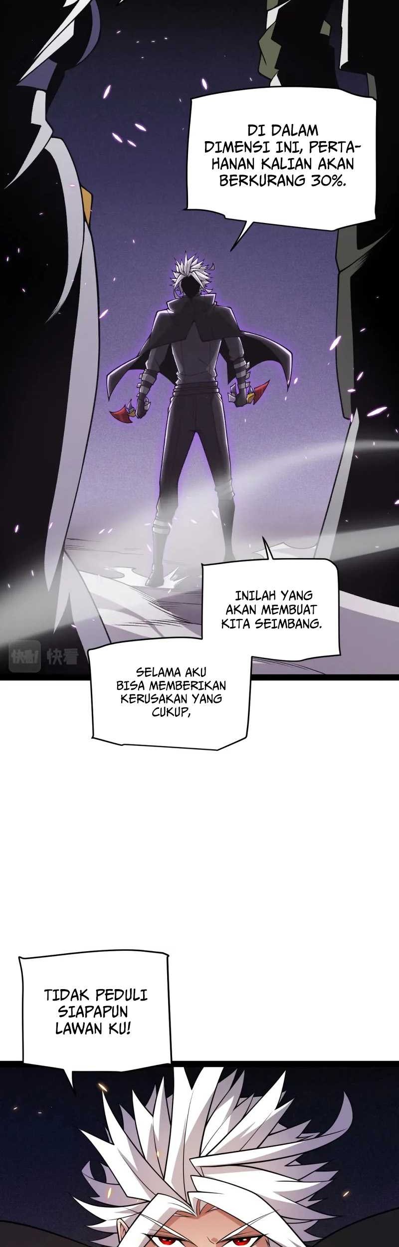 The Game That I Came From Chapter 171 Gambar 29