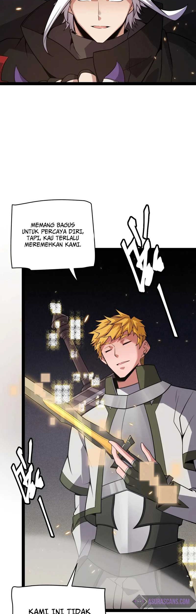 The Game That I Came From Chapter 171 Gambar 30