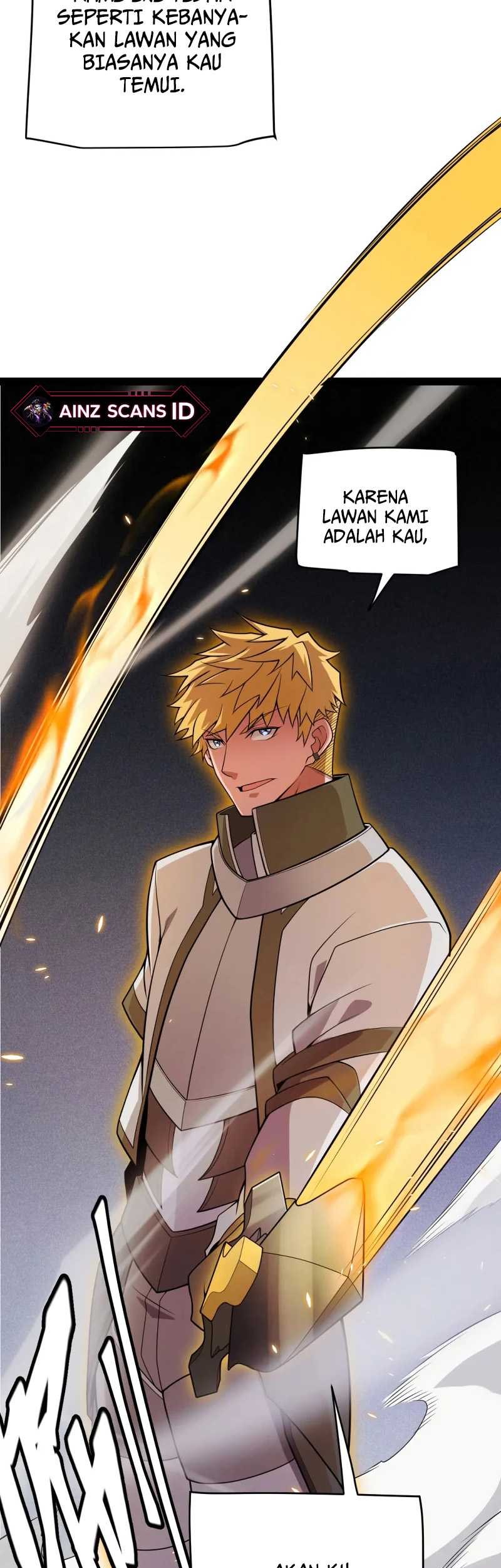 The Game That I Came From Chapter 171 Gambar 31