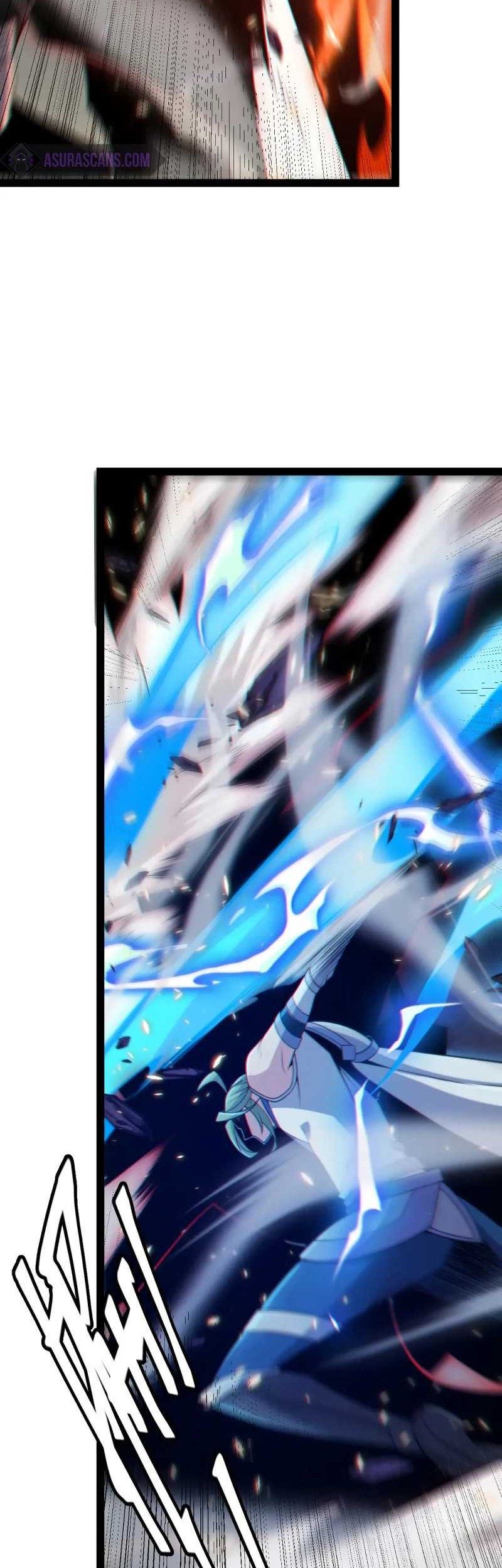 The Game That I Came From Chapter 171 Gambar 36