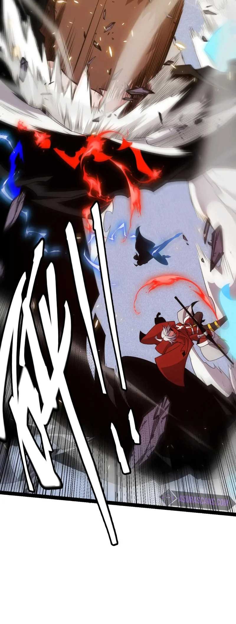 The Game That I Came From Chapter 169 Gambar 43