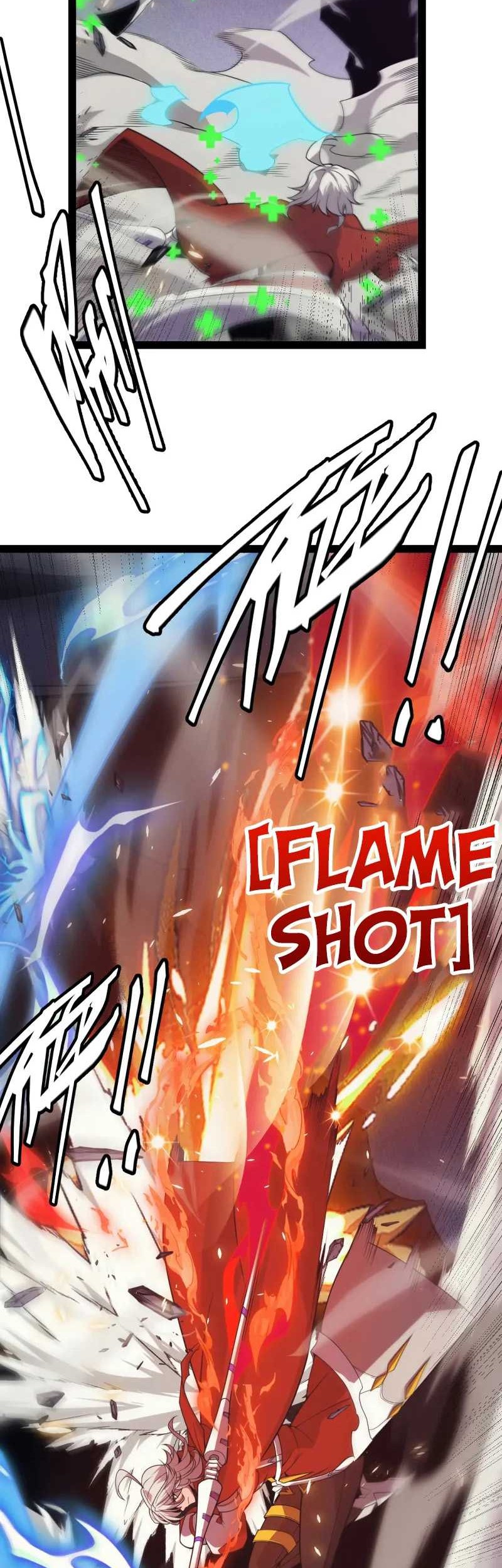 The Game That I Came From Chapter 169 Gambar 40