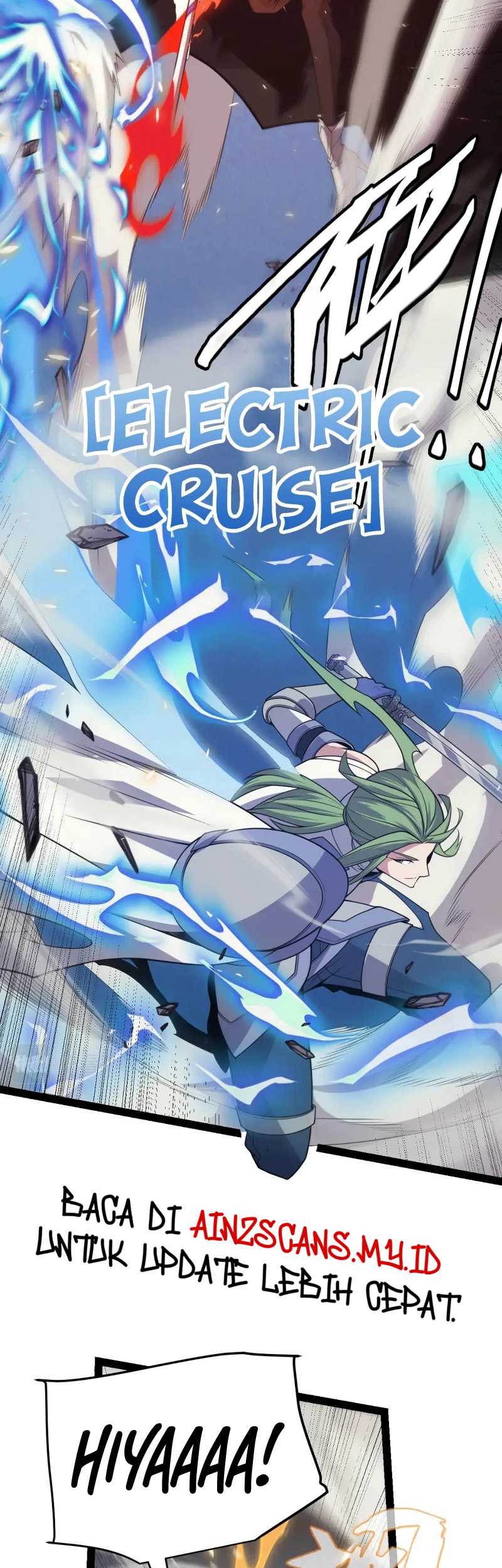 The Game That I Came From Chapter 169 Gambar 41