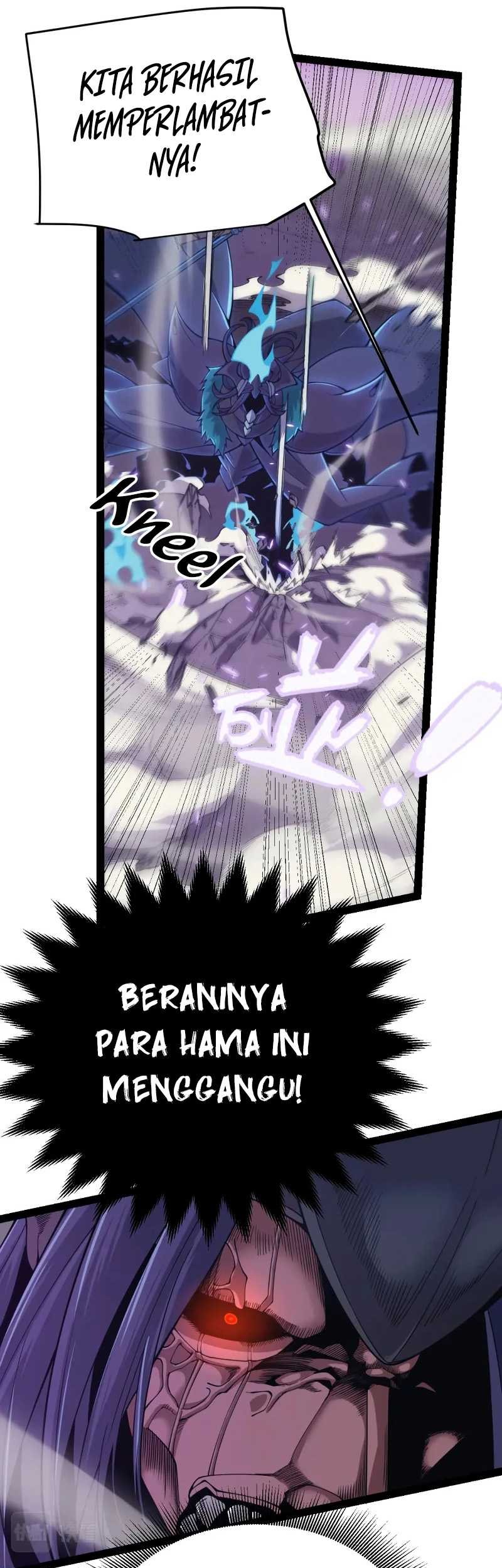 The Game That I Came From Chapter 169 Gambar 44