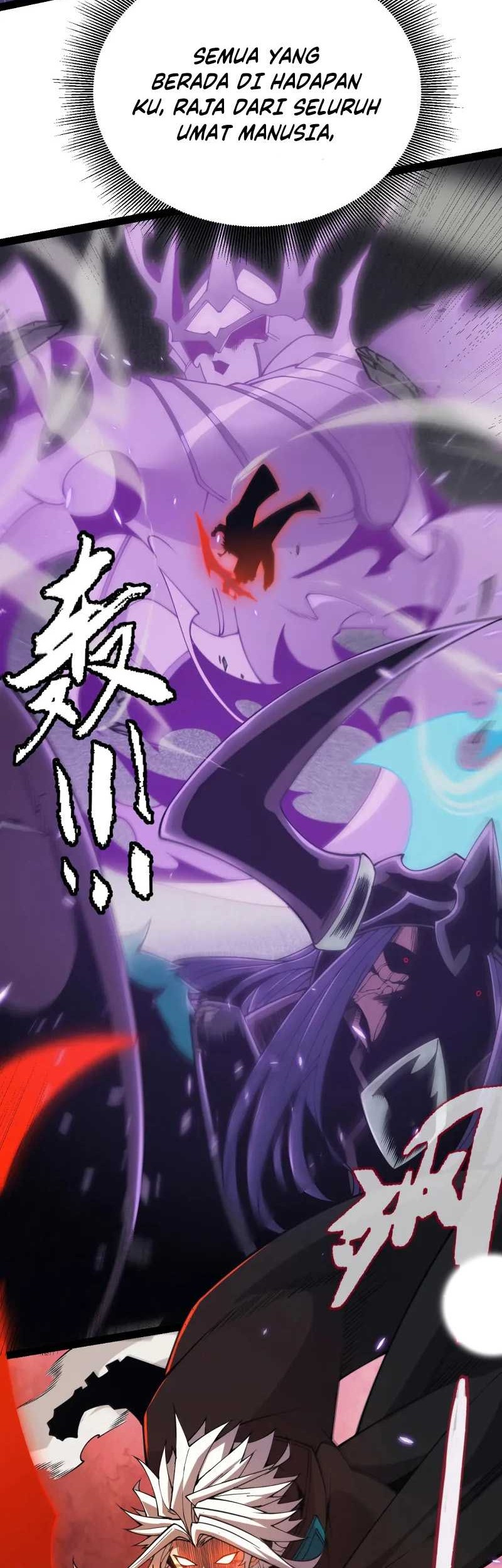 The Game That I Came From Chapter 169 Gambar 45