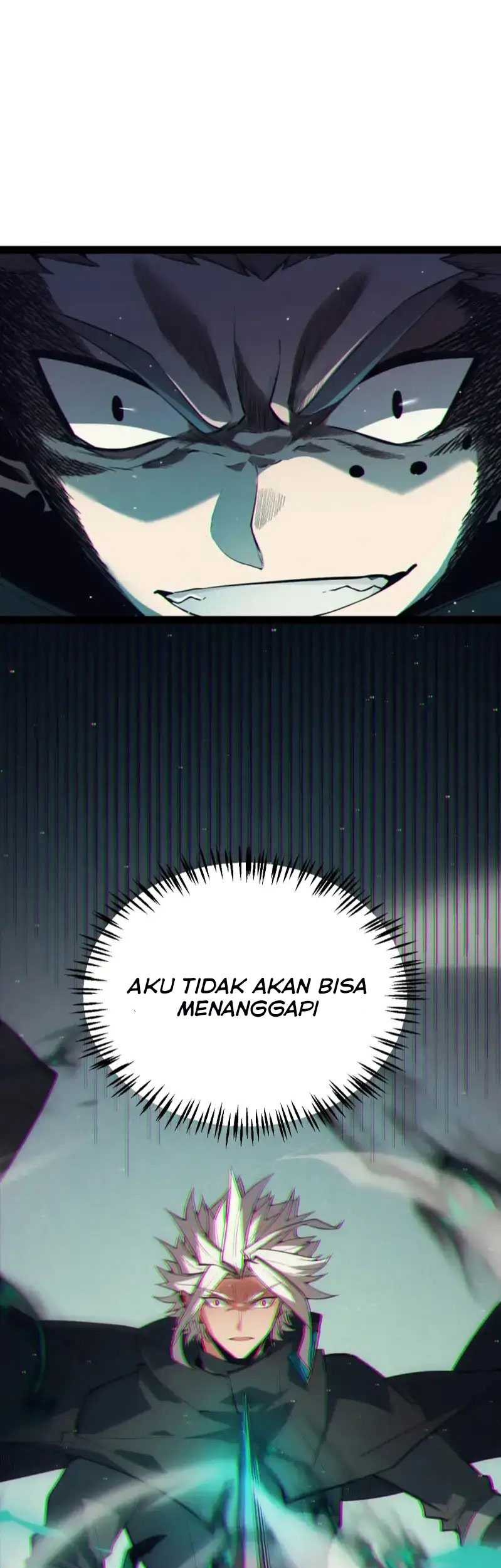 The Game That I Came From Chapter 169 Gambar 3