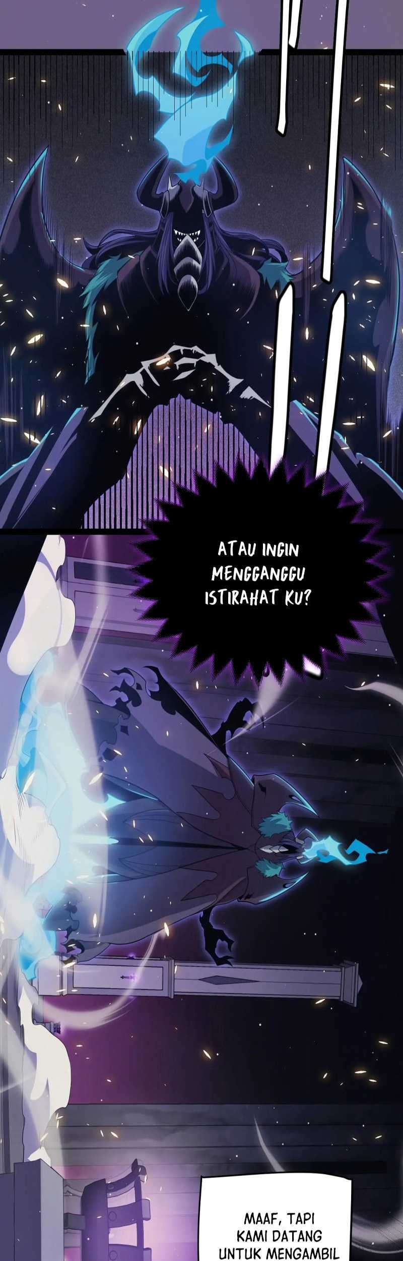 The Game That I Came From Chapter 169 Gambar 6