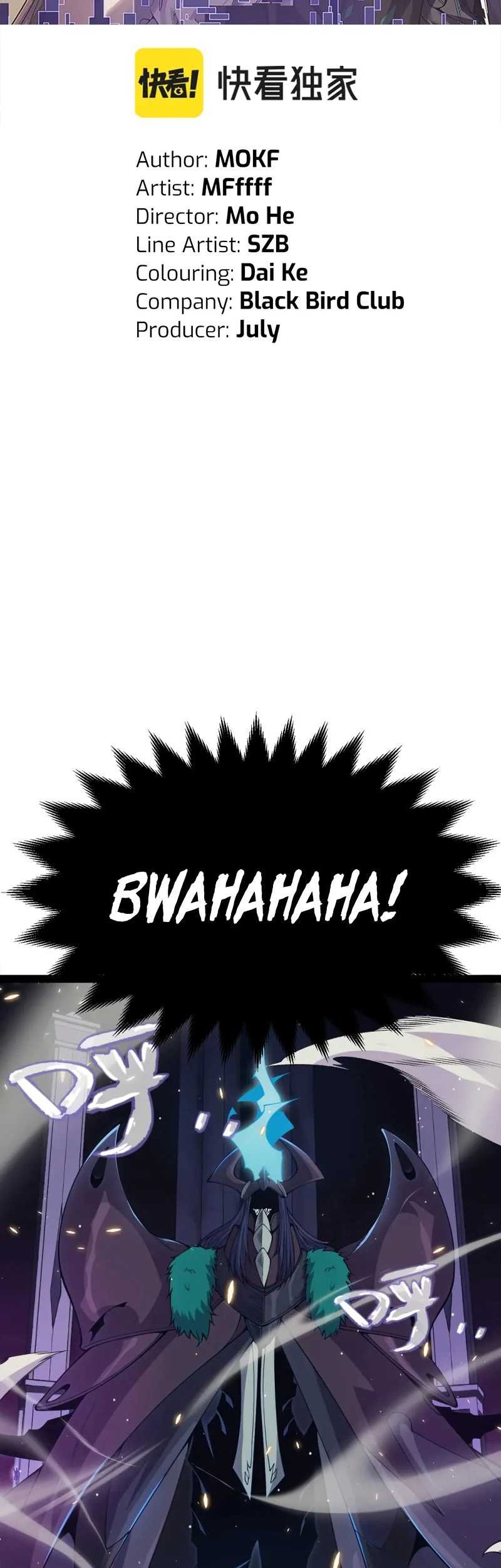 The Game That I Came From Chapter 169 Gambar 8