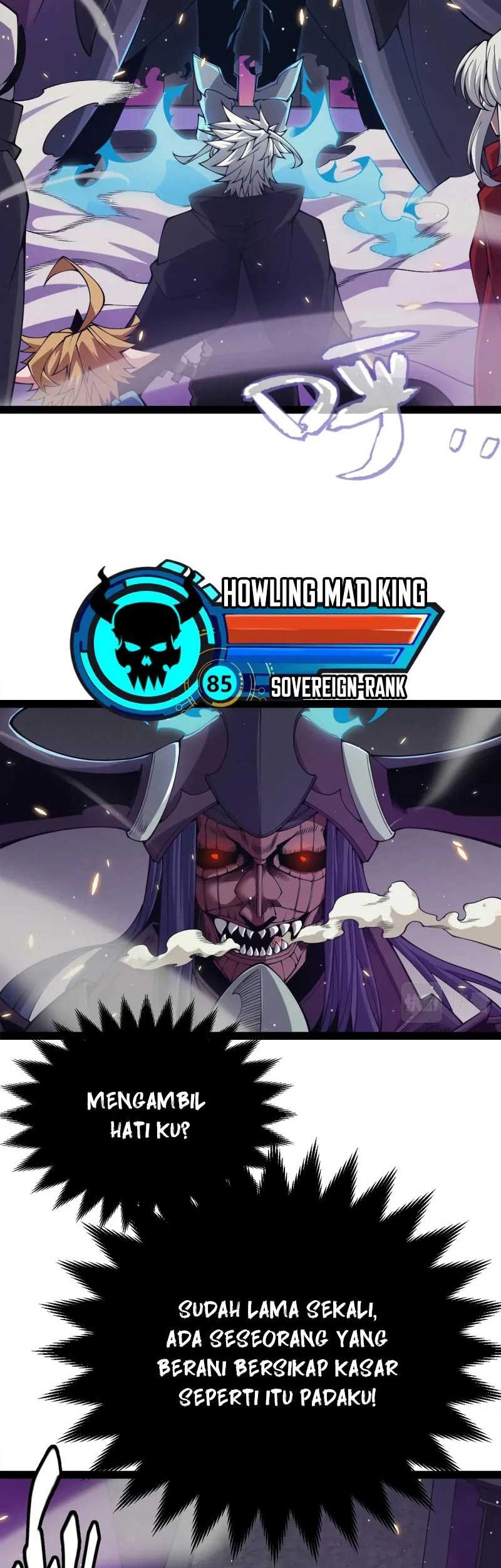 The Game That I Came From Chapter 169 Gambar 9