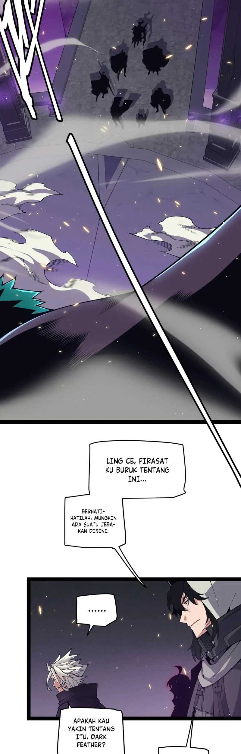 The Game That I Came From Chapter 169 Gambar 10