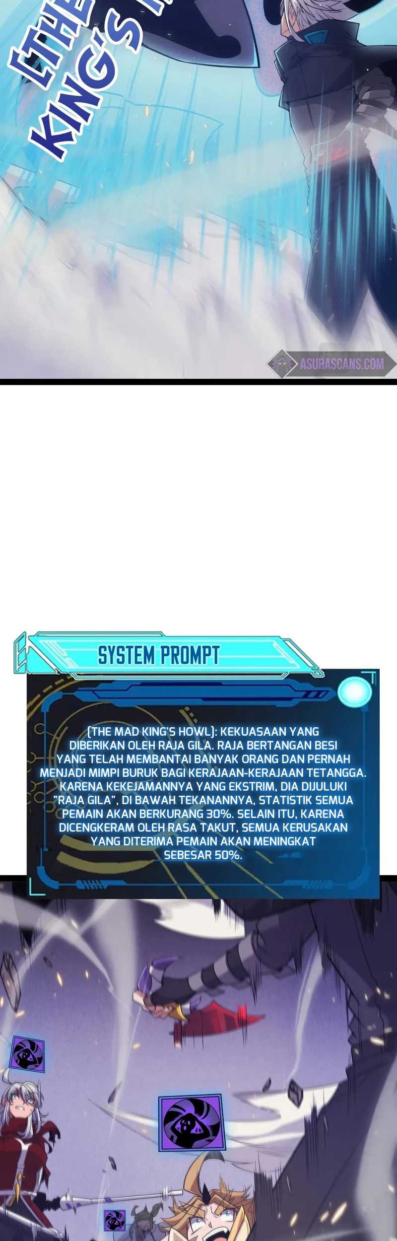 The Game That I Came From Chapter 169 Gambar 13