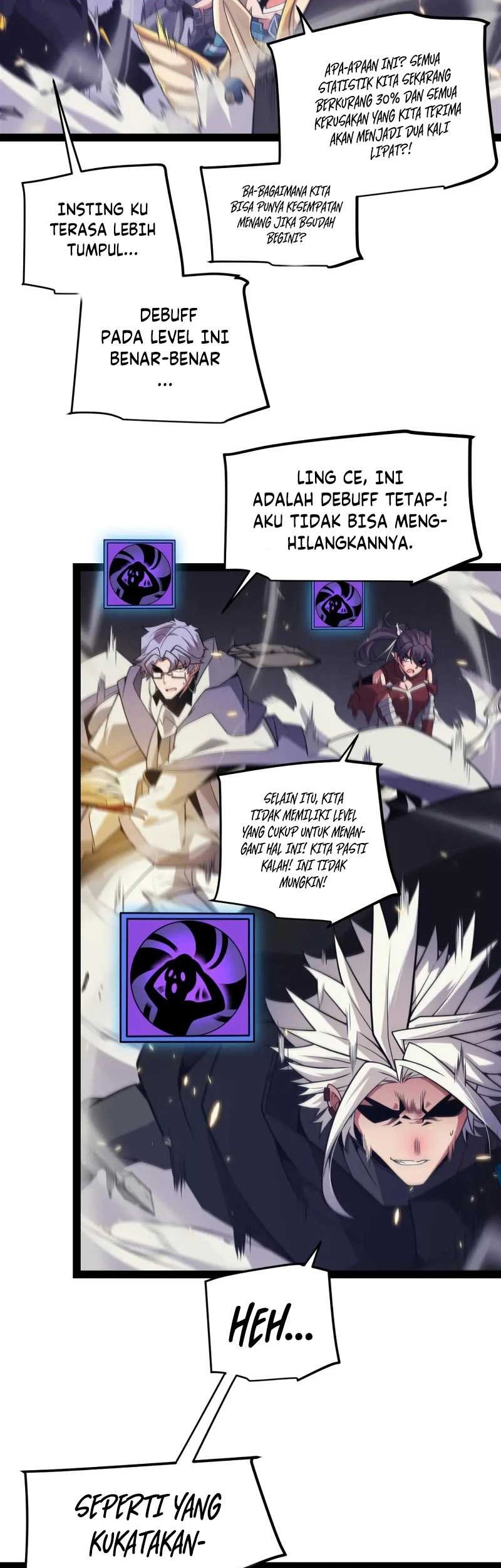 The Game That I Came From Chapter 169 Gambar 14