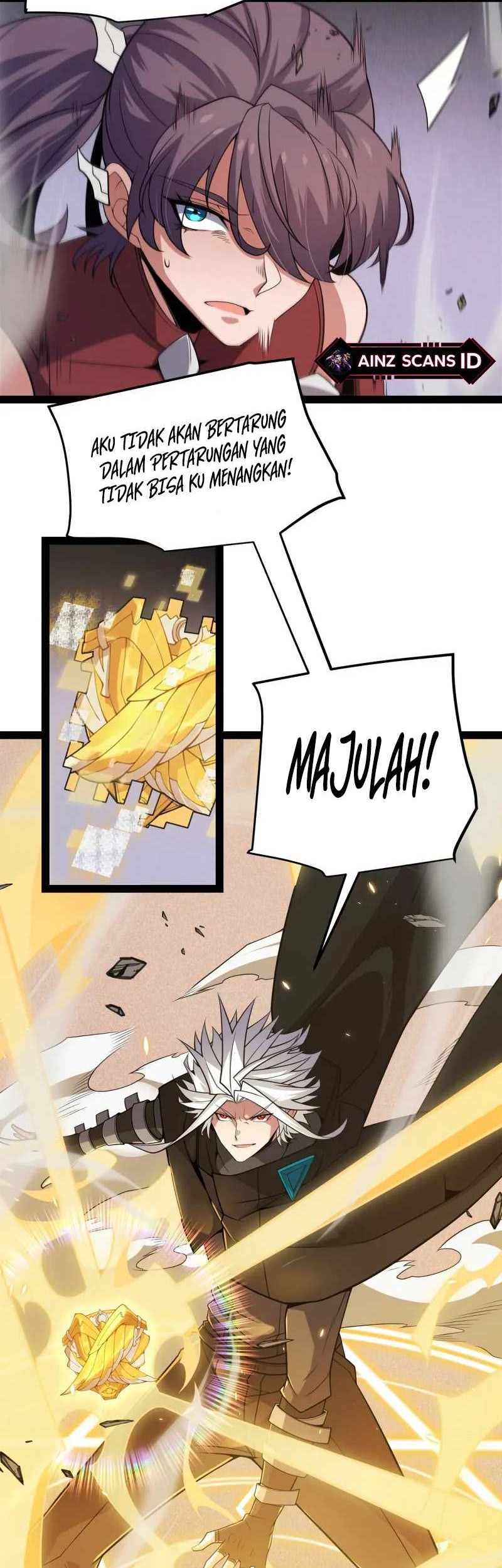 The Game That I Came From Chapter 169 Gambar 15